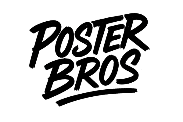 Poster Bros