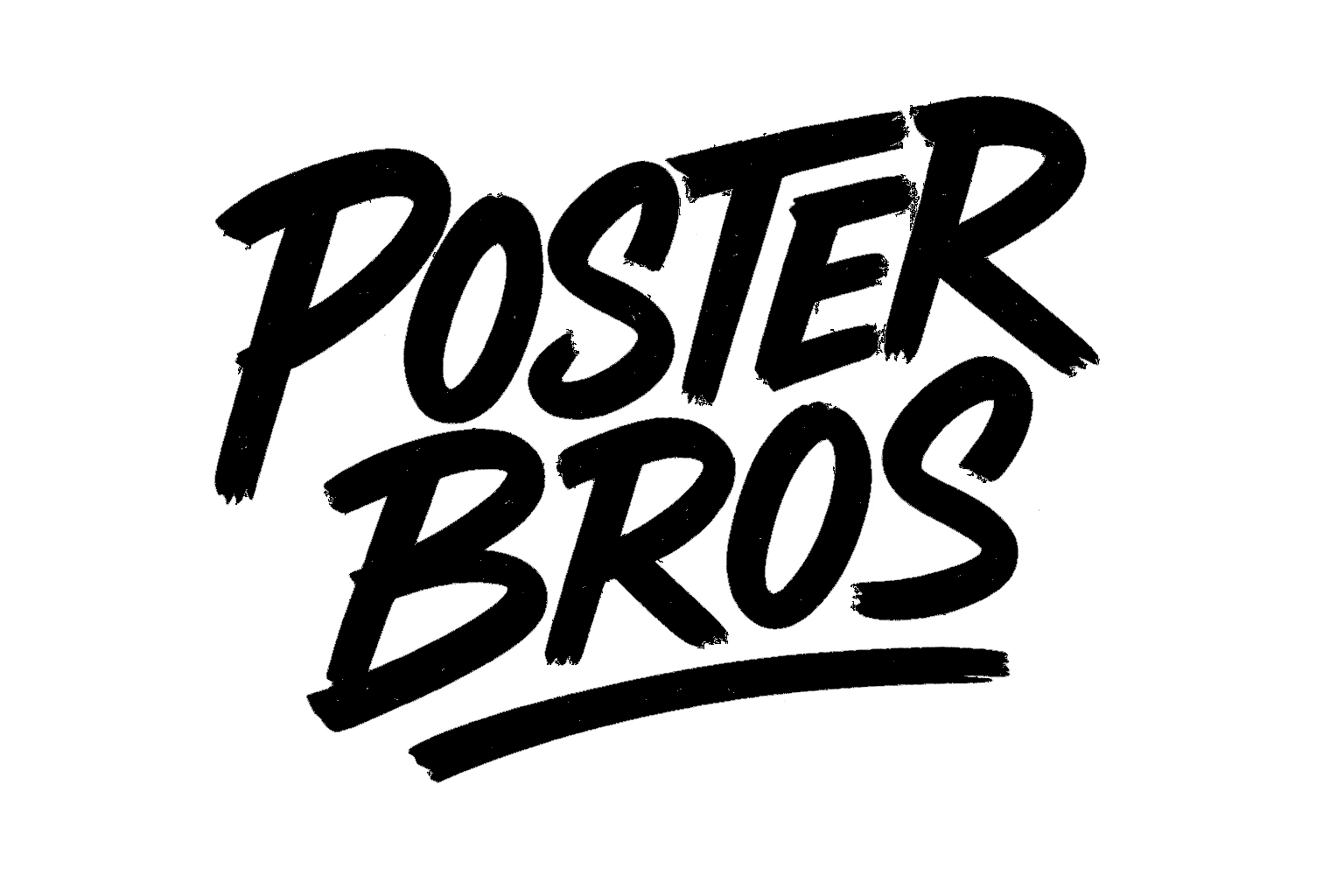 The Rizz for your Room - Poster Bros